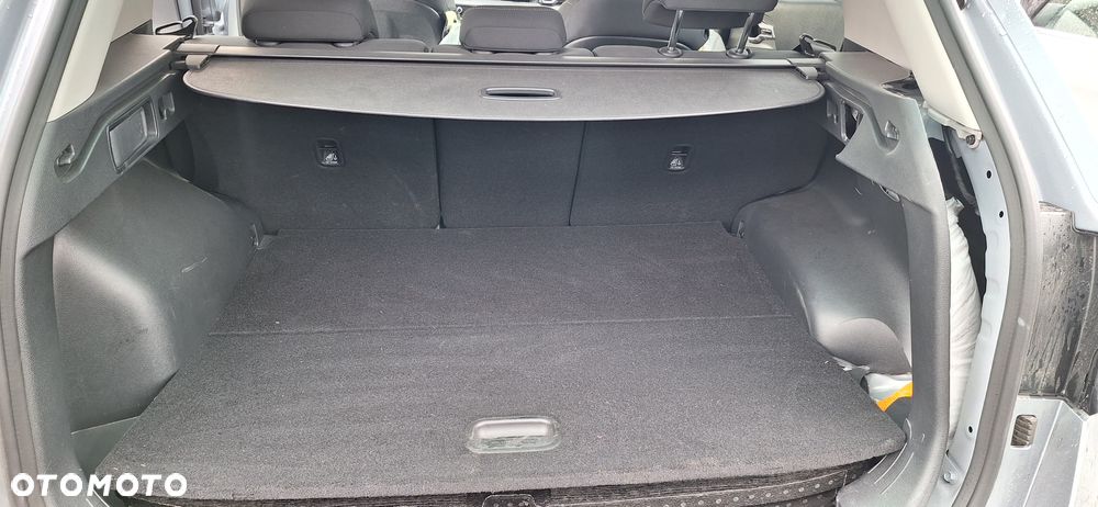 Kia Sportage 1.6 T-GDI AWD Plug-in Hybrid Nightline Edition - 17
