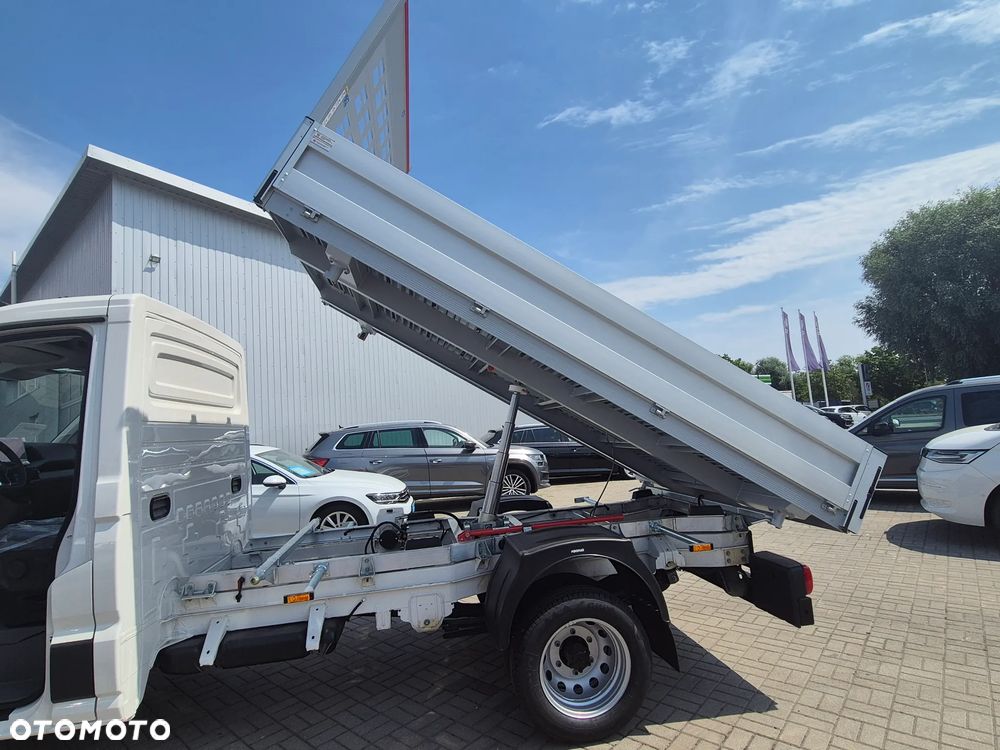 Volkswagen Crafter 50 - 18