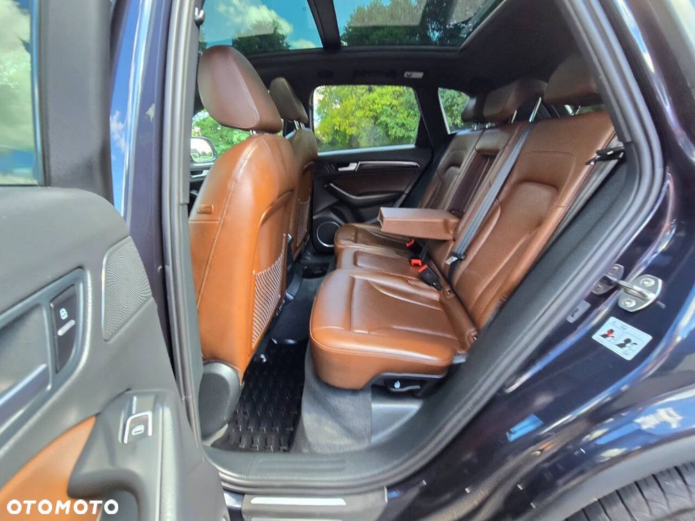Audi Q5 - 21