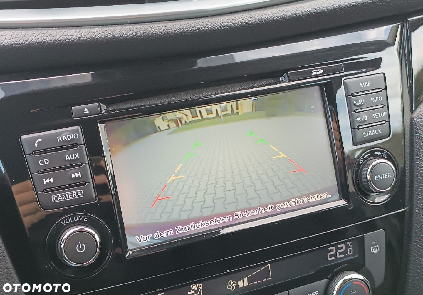 Nissan Qashqai - 35