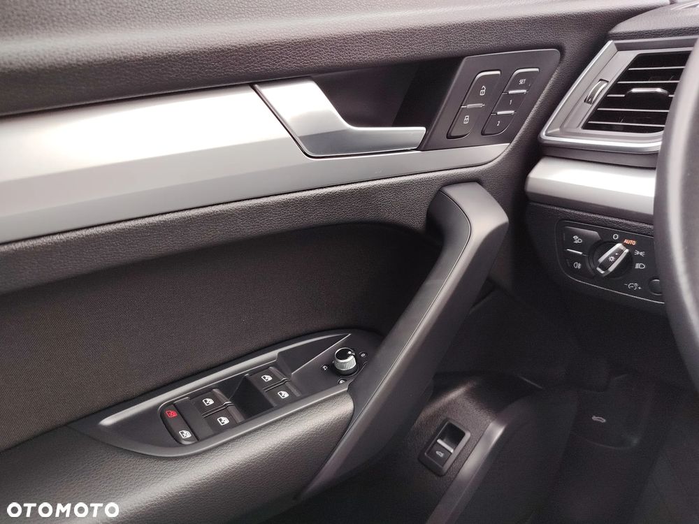 Audi Q5 Sportback 35 TDI mHEV Advanced S tronic - 26