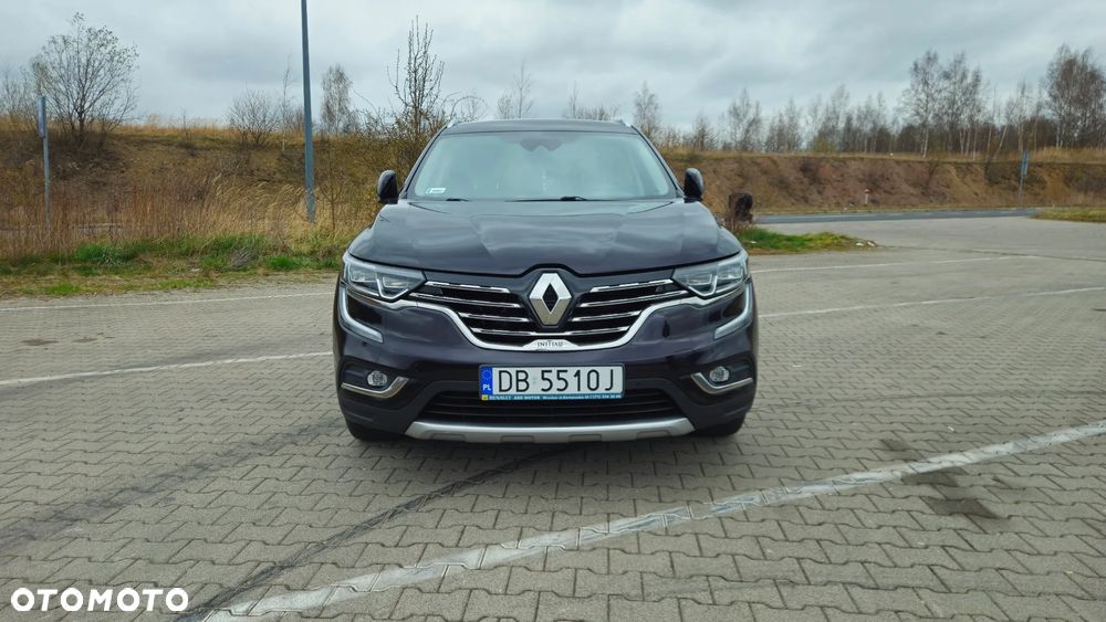 Renault Koleos 2.0 dCi Initiale Paris 4x4 X-Tronic - 7