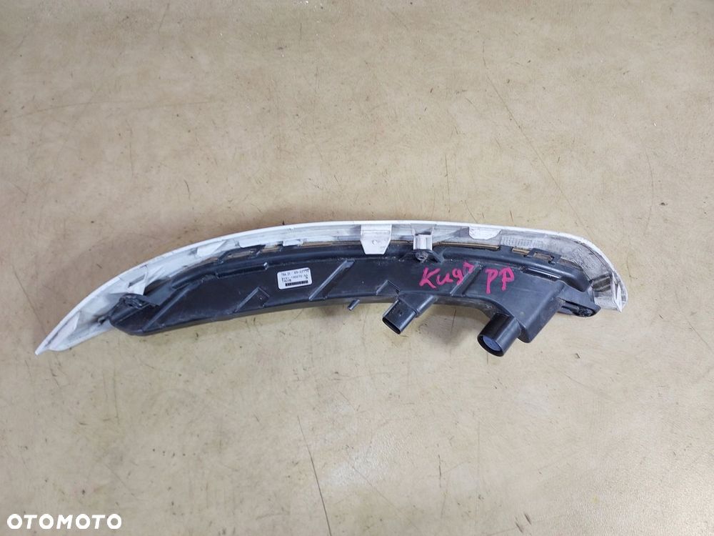 KUGA MK1 LED DRL PRAWY PRZÓD BV4113D272AA - 10