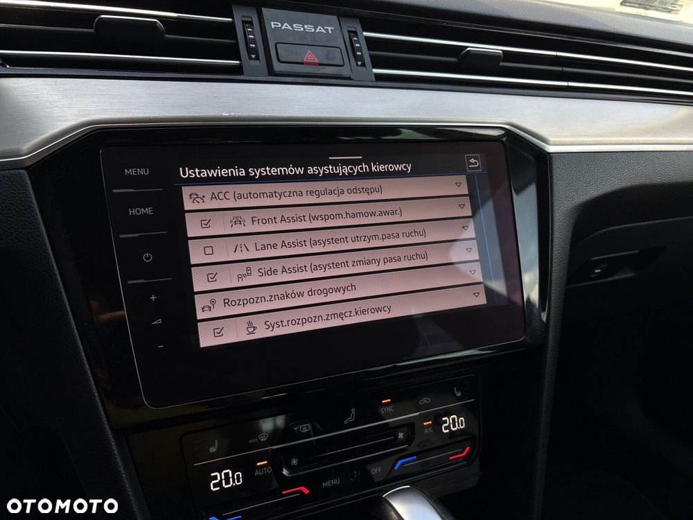 Volkswagen Passat Variant 1.5 TSI EVO Elegance DSG - 21