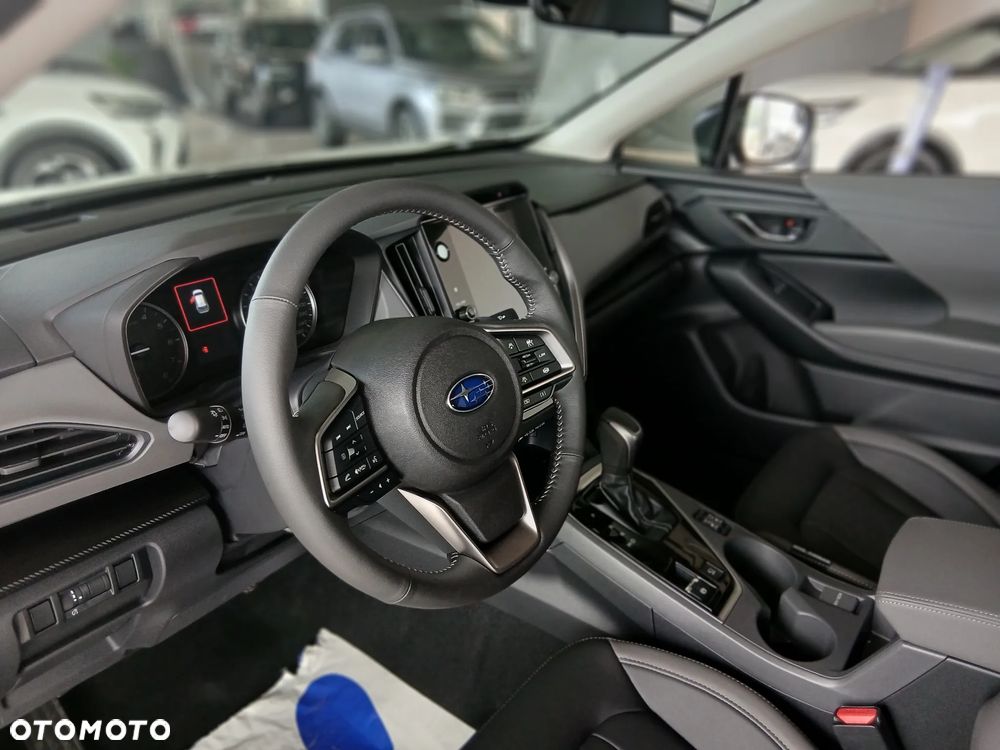 Subaru Crosstrek - 9