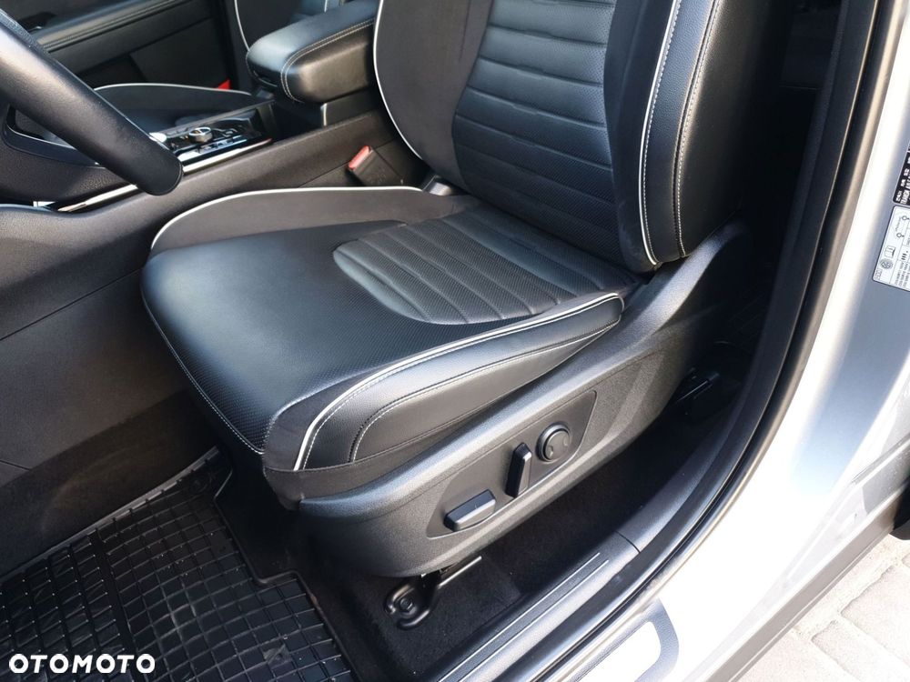 Kia Sportage 1.6 T-GDI PHEV GT Line 4WD - 12