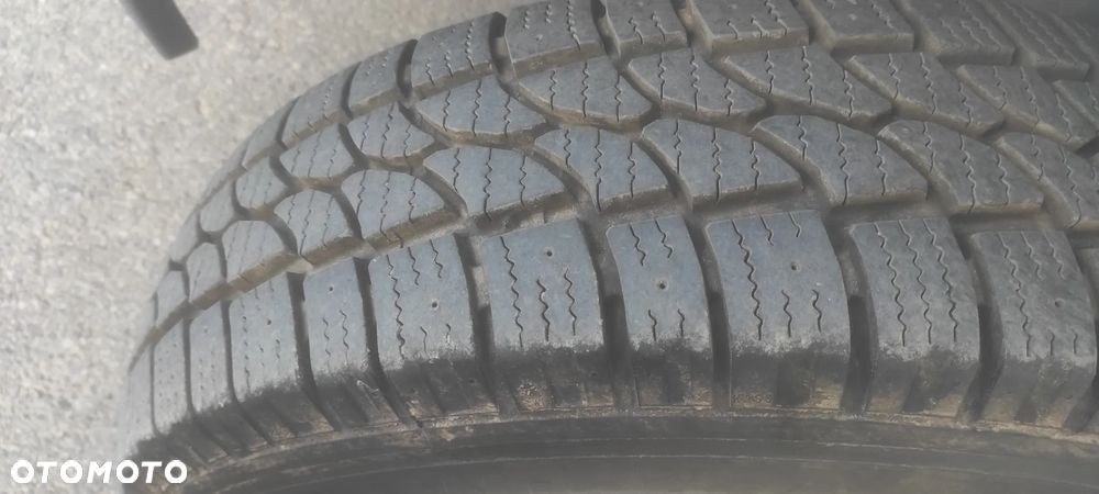 Ford TRANSIT NAPEND 4X4 POLSKI SALON 1 WŁASCICIEL BEZWYPADKOWY MAŁY PRZEBIEG - 9