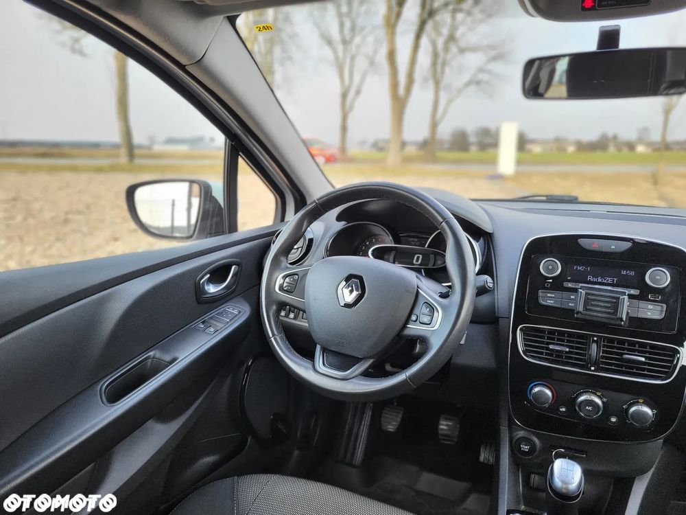 Renault Clio 0.9 Energy TCe Zen - 9