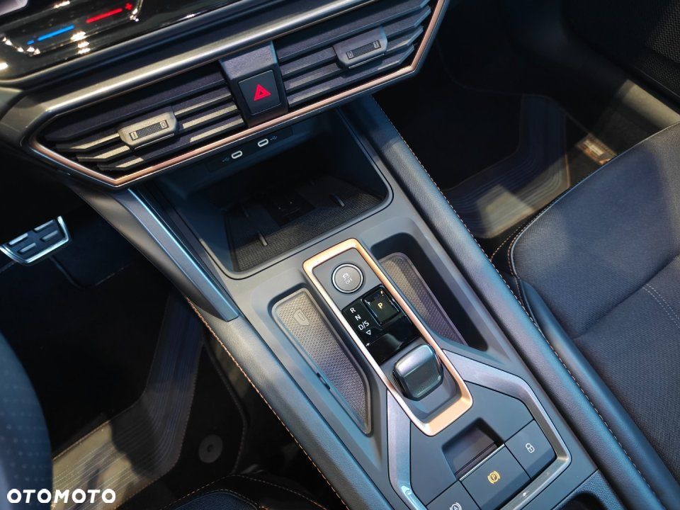 Cupra Formentor - 25