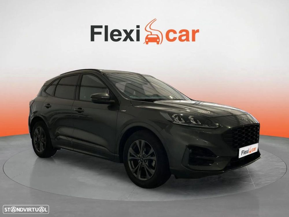 Ford Kuga 1.5 TDCi EcoBlue ST-Line - 1