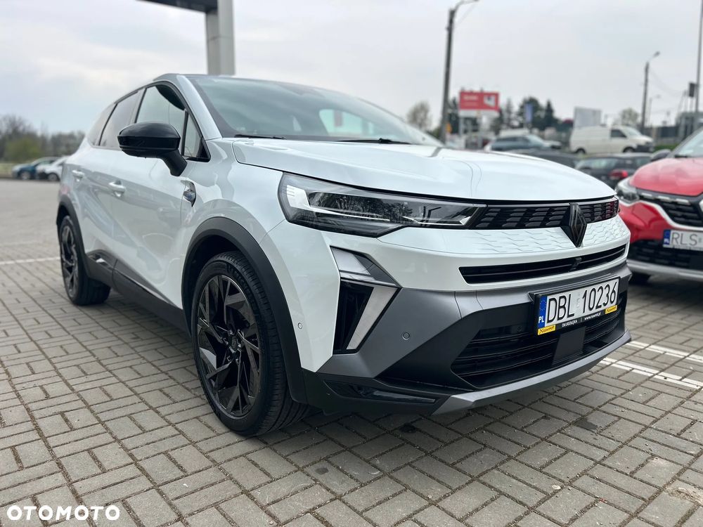 Renault Symbioz 1.6 E-Tech Full Hybrid 145 Esprit Alpine - 1