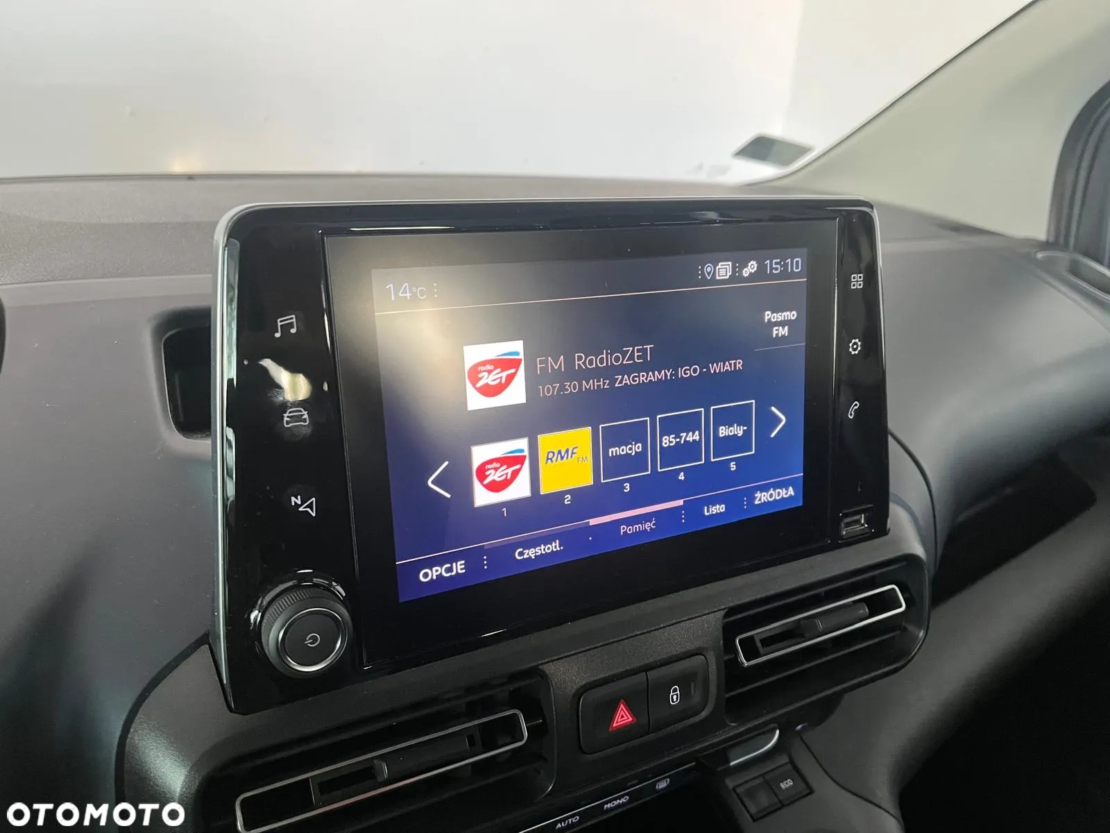 Peugeot Rifter 1.5 BlueHDI Allure S&S N1 - 28