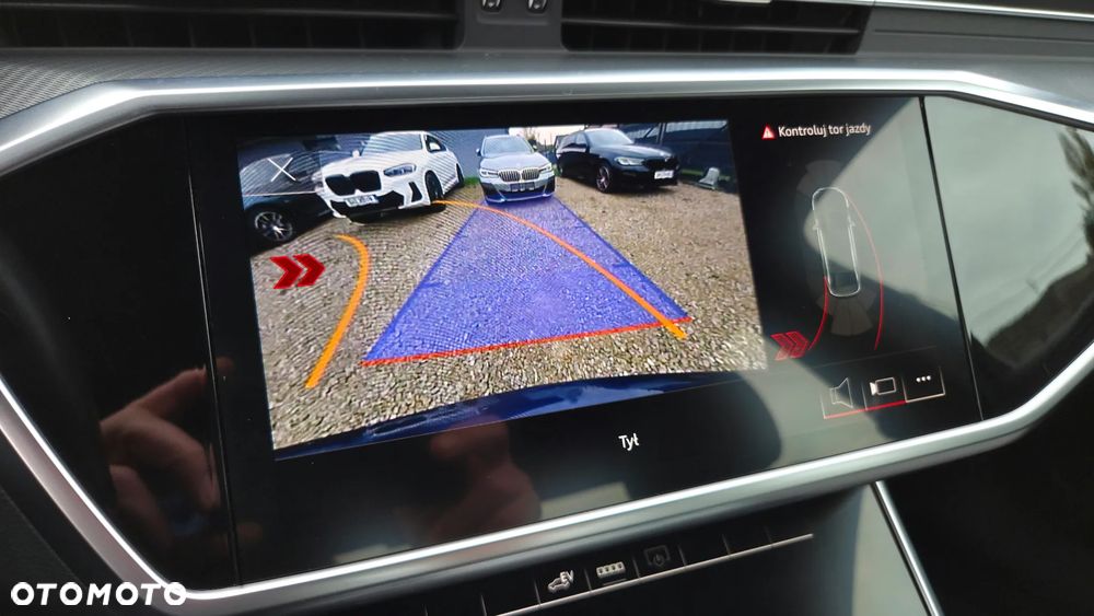 Audi A6 Limousine 50 TFSI e quattro S tronic S line - 32
