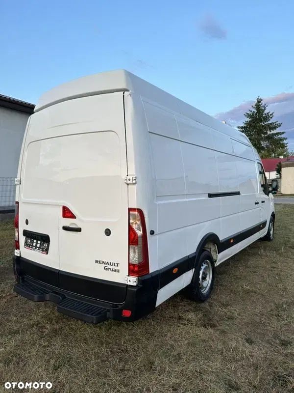 Renault Master L3H4 Chłodnia - 3