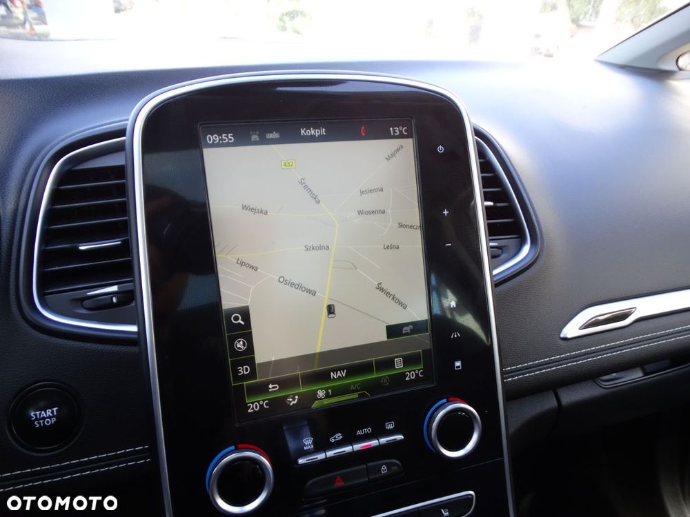 Renault Grand Scenic - 21