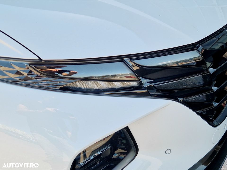 Hyundai Tucson - 10