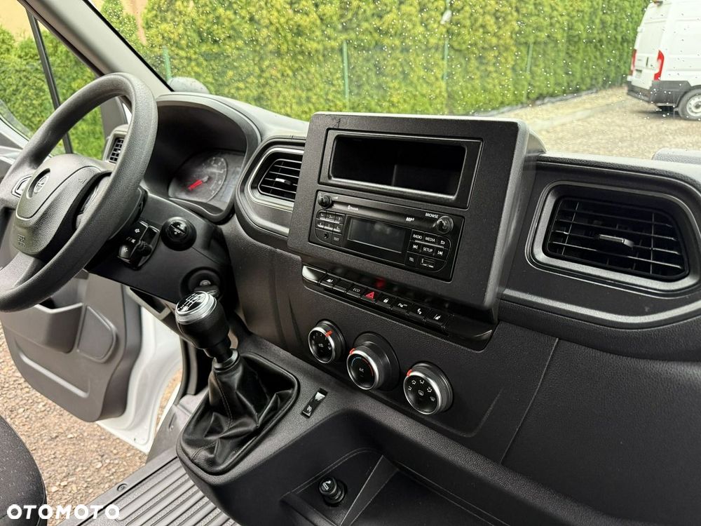 Renault Master - 14