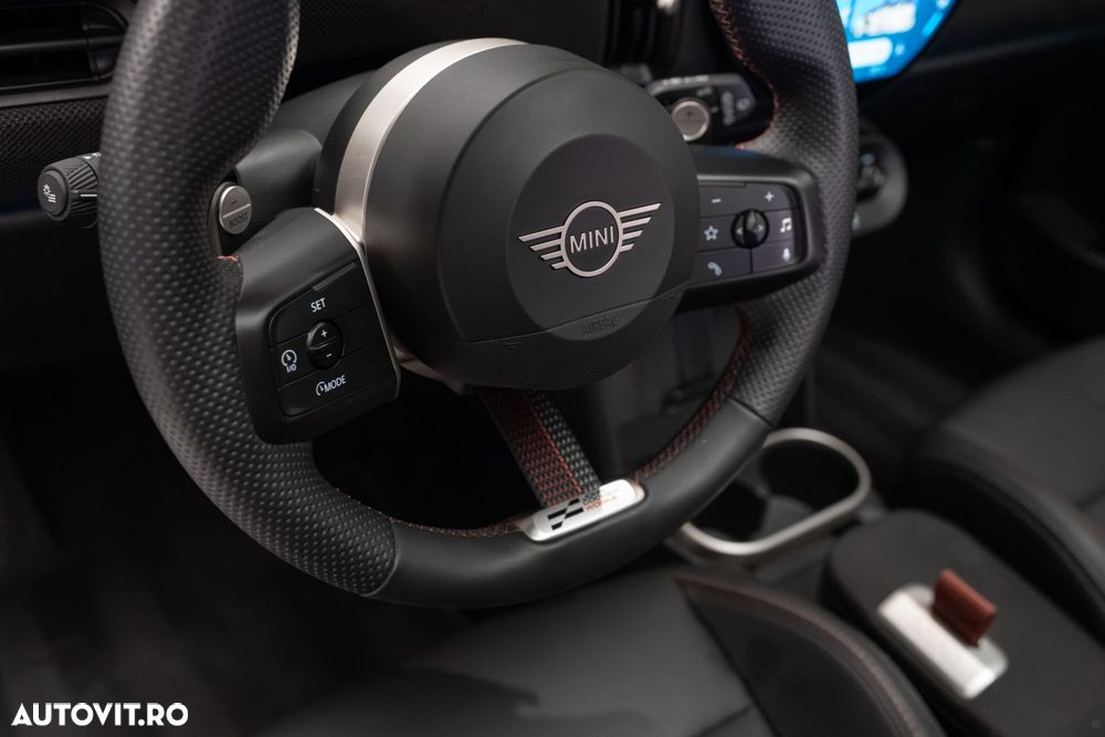 Mini Cooper S - 18