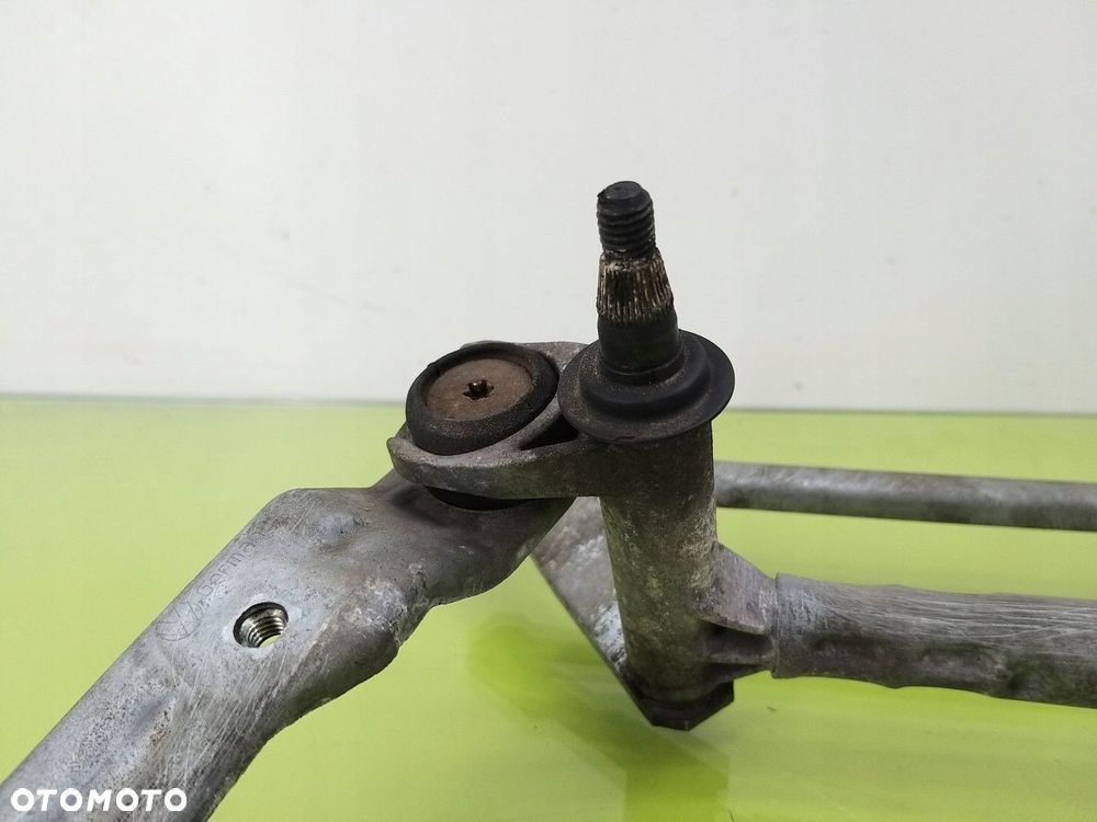 Mechanizm wycieraczek silniczek VW Golf V 2003-2008 1K1955119B 0390241744 - 10