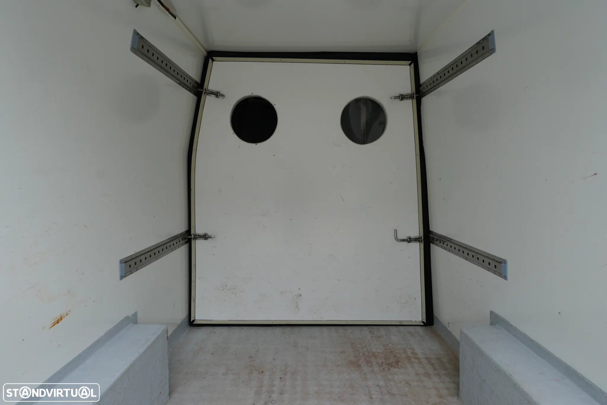 Renault Master L3H2 Frio Congelação 2.3DCI 146cv - 7