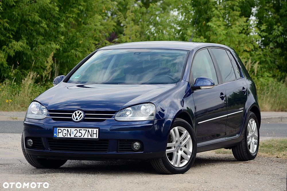 Volkswagen Golf 1.6 Edition - 3