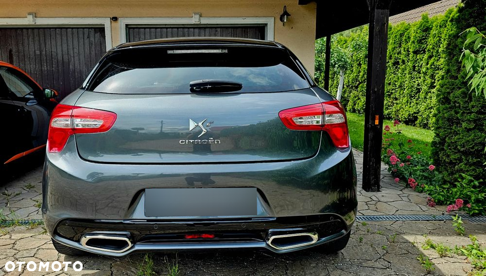 Citroën DS5 2.0 HDi Hybrid4 SoChic MCP - 7
