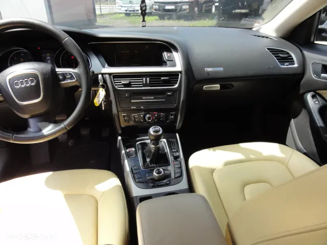 Audi A5 2.0 TDI - 14