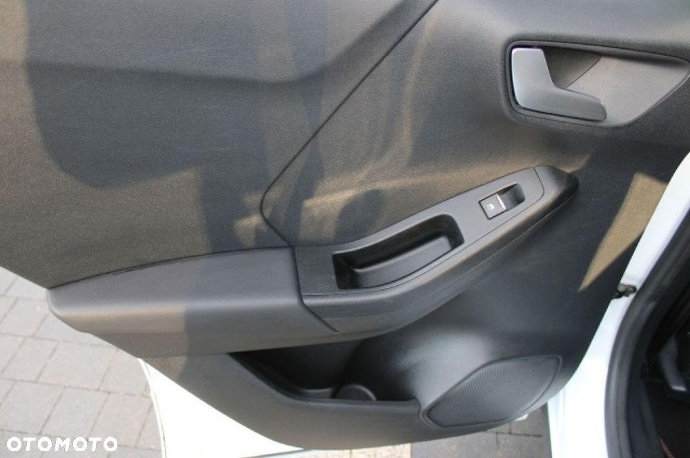 Ford Puma - 29