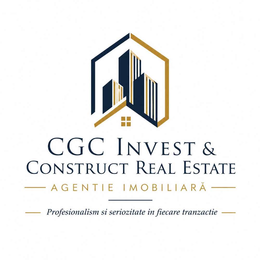 CGC INVEST & CONSTRUCT REAL ESTATE SRL