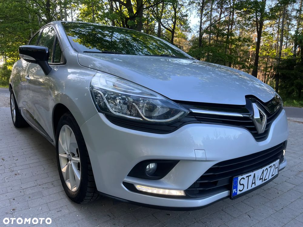 Renault Clio 0.9 Energy TCe Zen - 15
