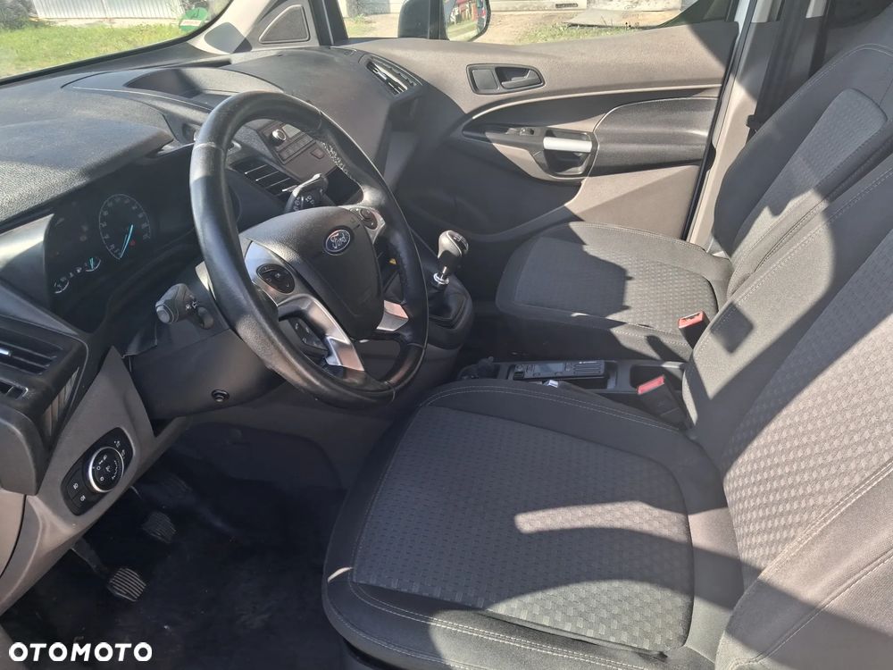 Ford Transit Connect 240 L2 Trend - 14