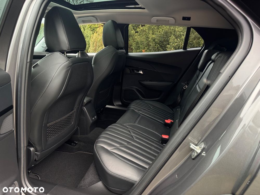 Peugeot 2008 - 23