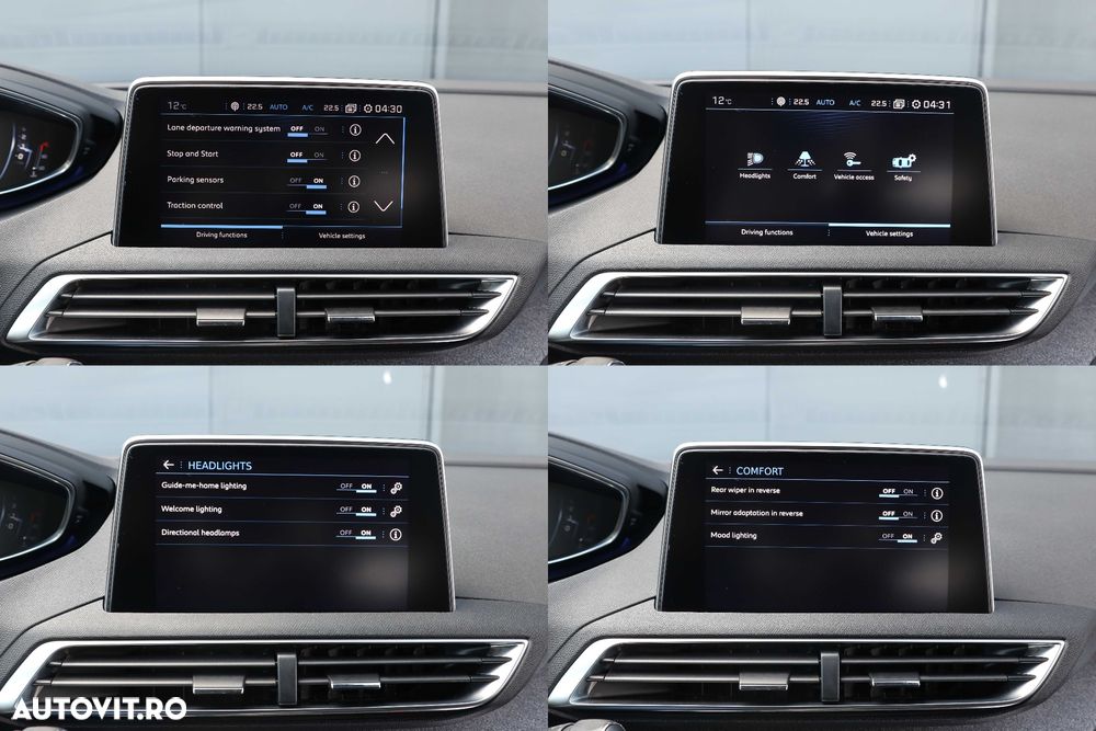 Peugeot 5008 1.6 BlueHDI EAT6 Active - 9