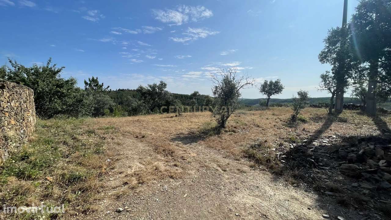 Terreno agrícola | Cebolais de Cima, Castelo Branco - Grande imagem: 3/11