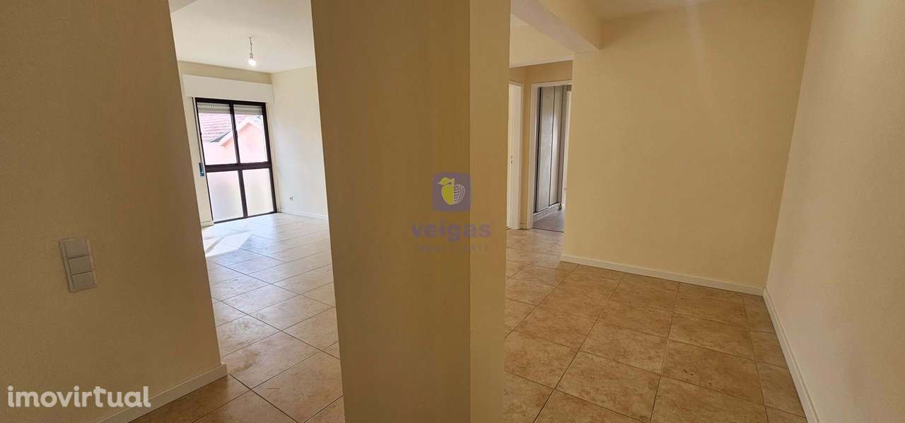Apartamento T2 na Tapada das Mercês - Algueirão -Mem Martins - Grande imagem: 3/28