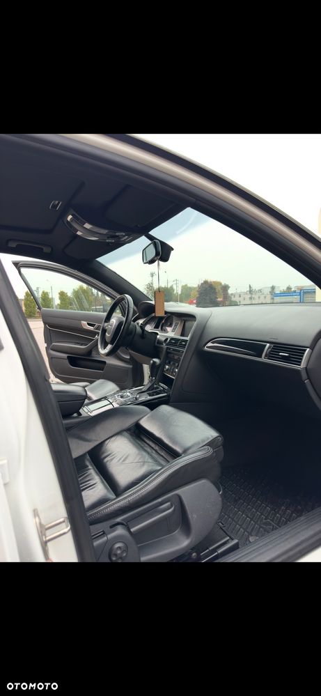 Audi A6 Avant 2.7 TDI Multitronic - 5