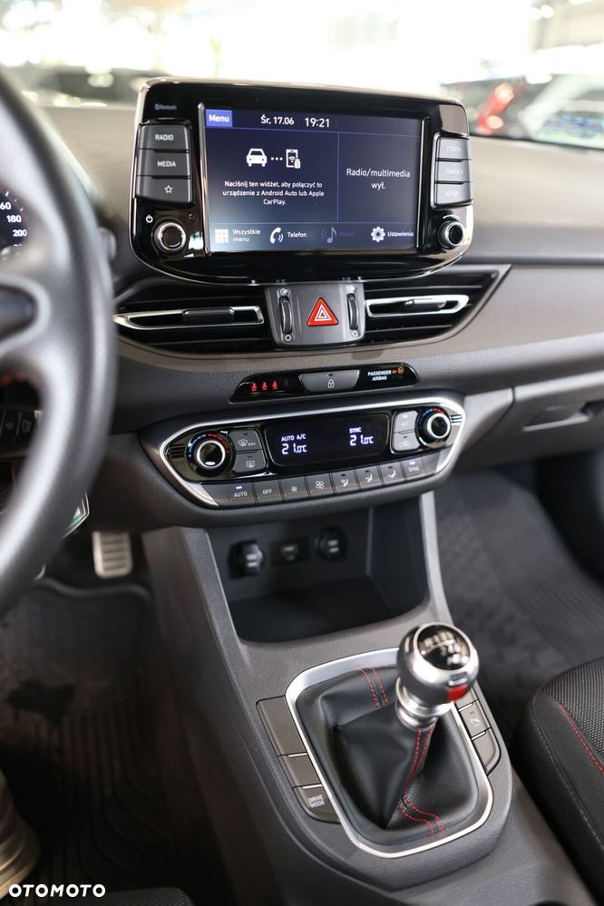 Hyundai i30 1.5 T-GDI 48V Premium - 29