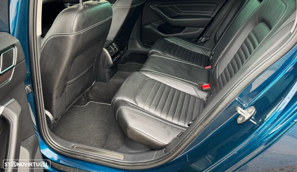 VW Passat Variant 1.4 TSI DSG GTE - 23