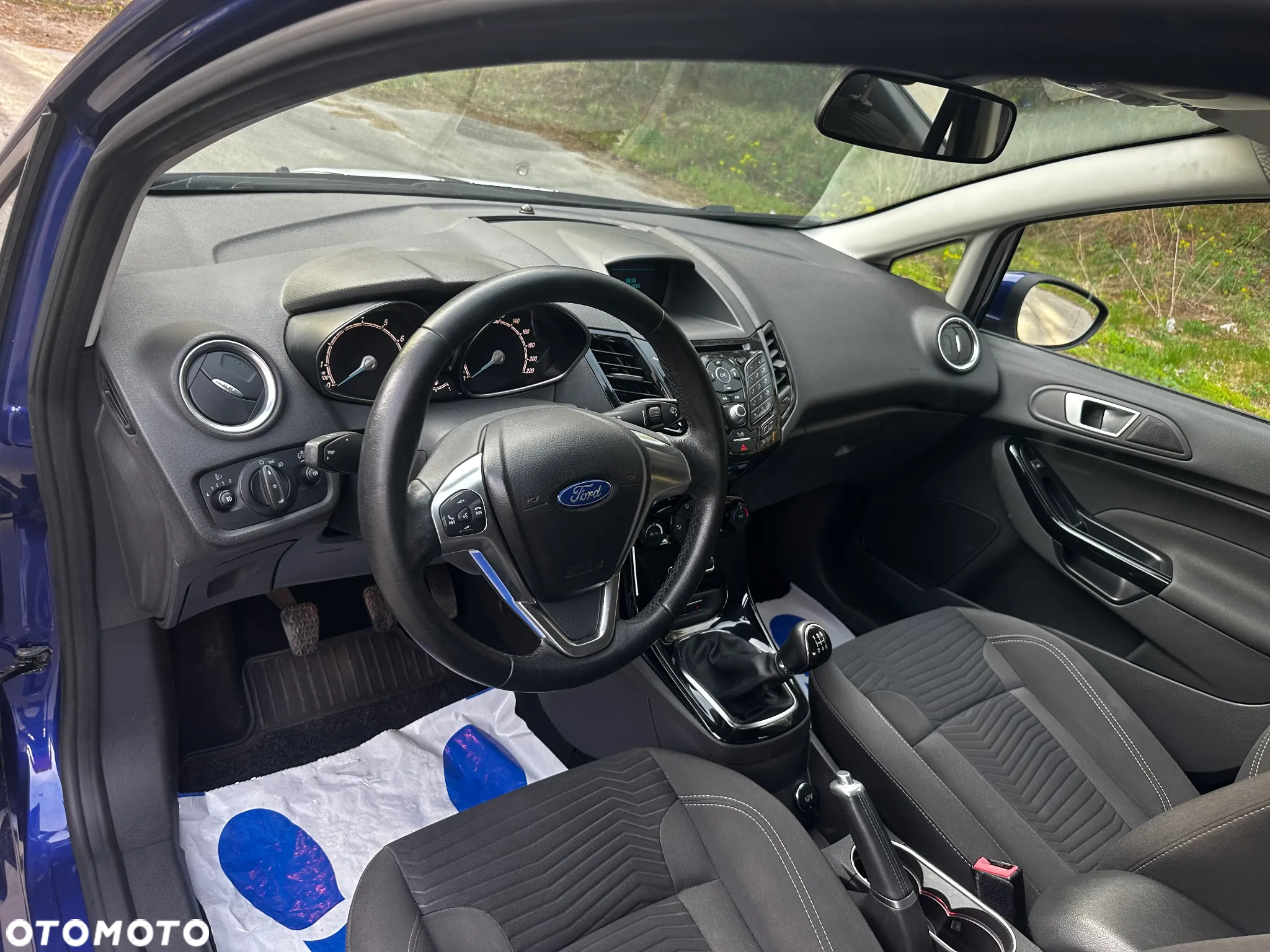 Ford Fiesta - 19