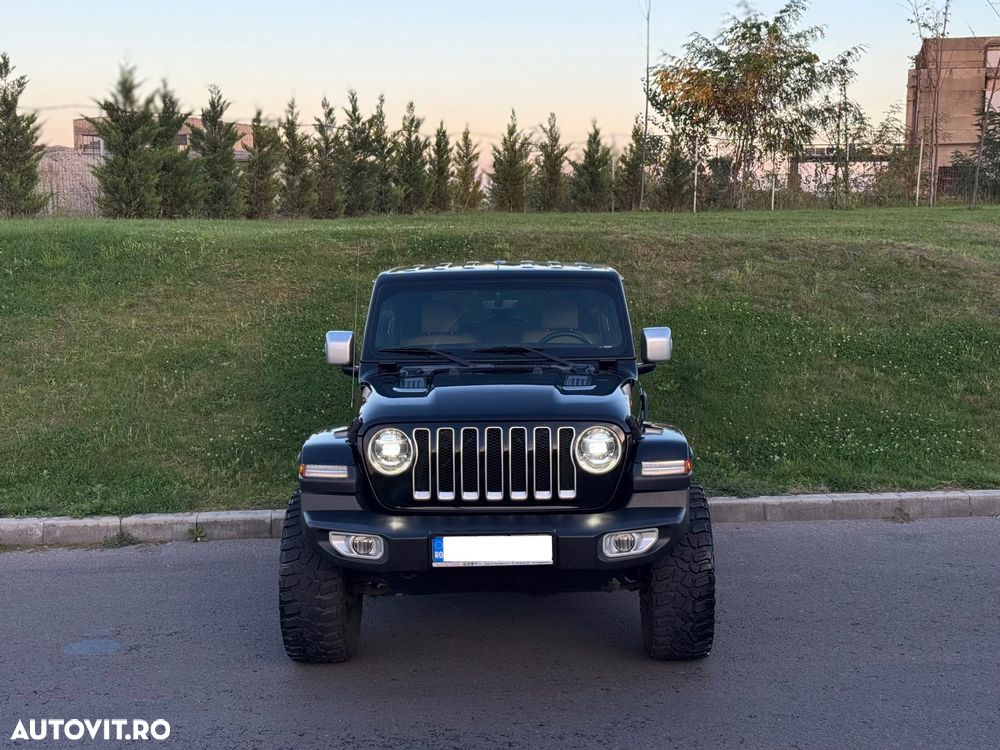 Jeep Wrangler - 15