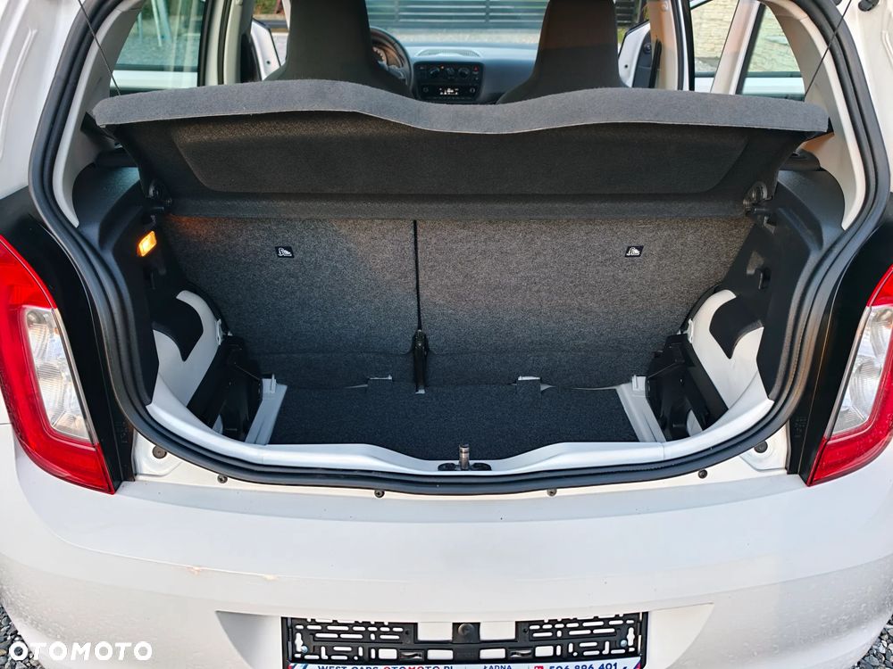 Skoda Citigo - 34