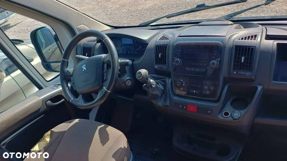 Peugeot Boxer - 7