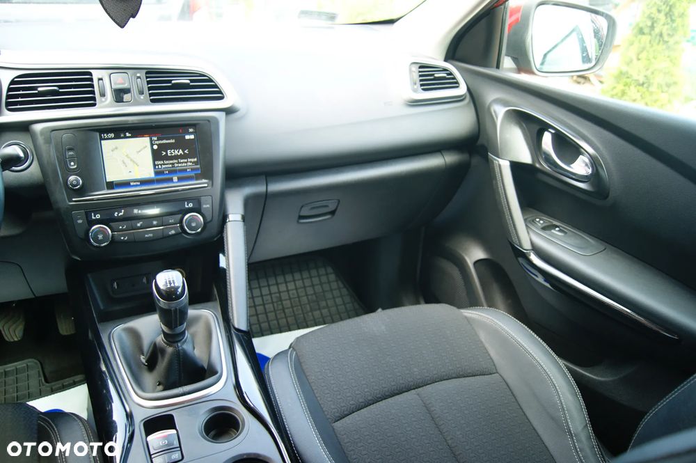Renault Kadjar Energy TCe 130 LIMITED - 19
