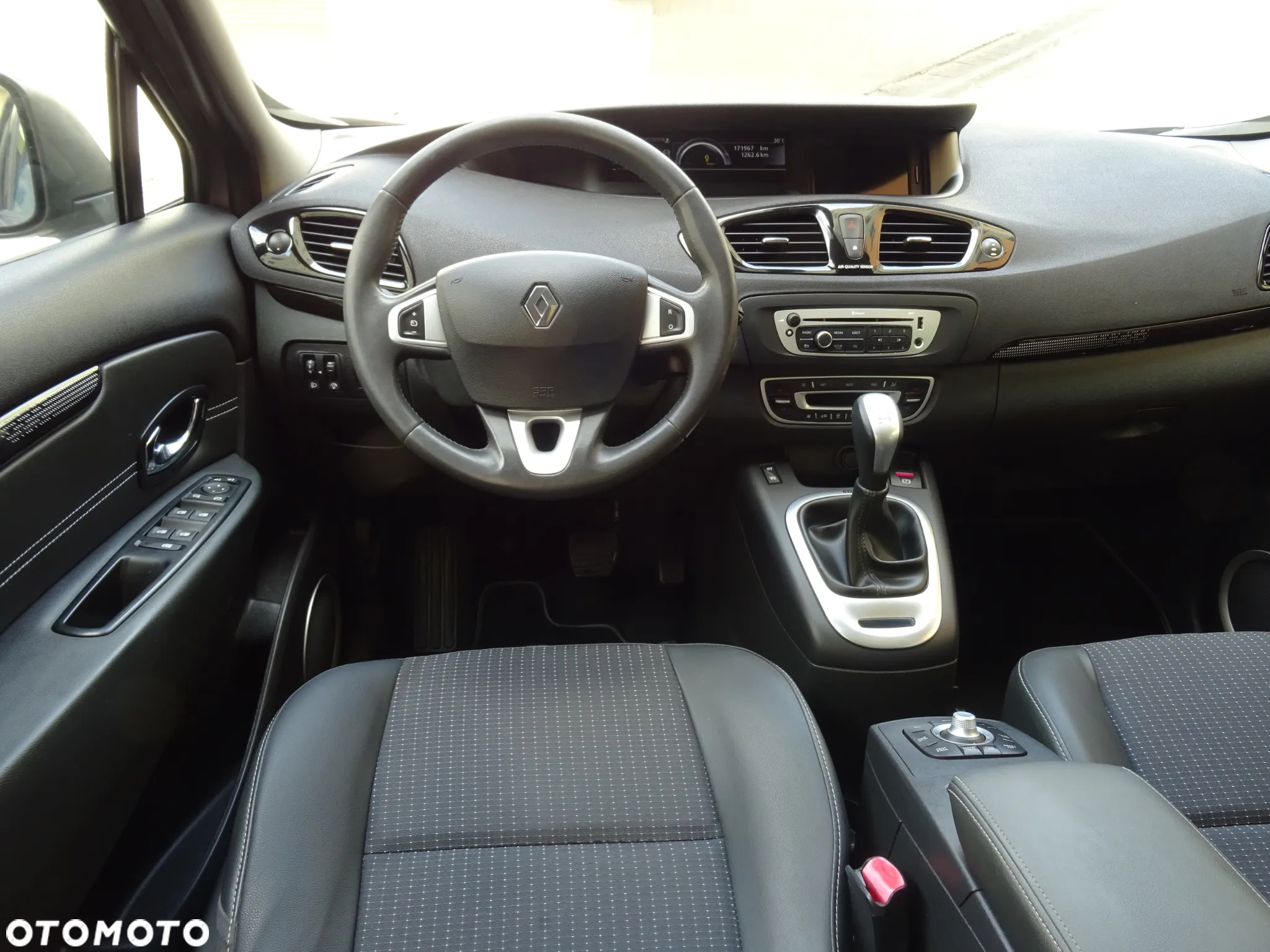 Renault Grand Scenic ENERGY dCi 110 EDC LIMITED - 5
