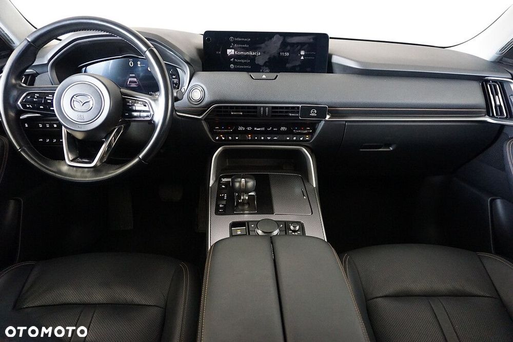 Mazda CX-60 - 9
