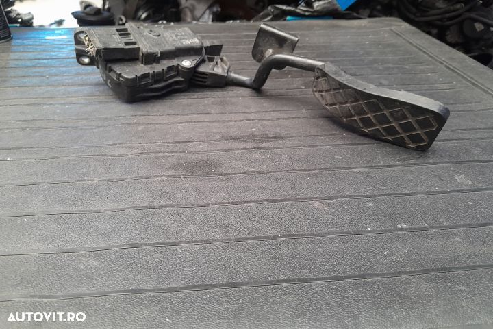 Pedala acceleratie 4F2721523 4F2721523 Audi A6 4F/C6 [2004 - 2008] Se - 3