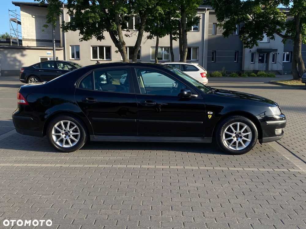 Saab 9-3 1.8 i Arc - 8