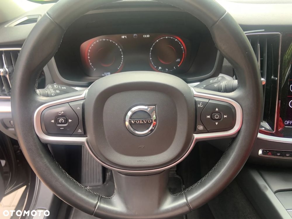 Volvo V60 - 9