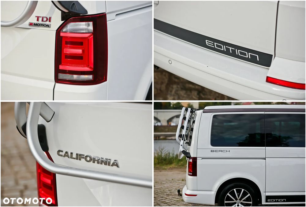 Volkswagen California - 25