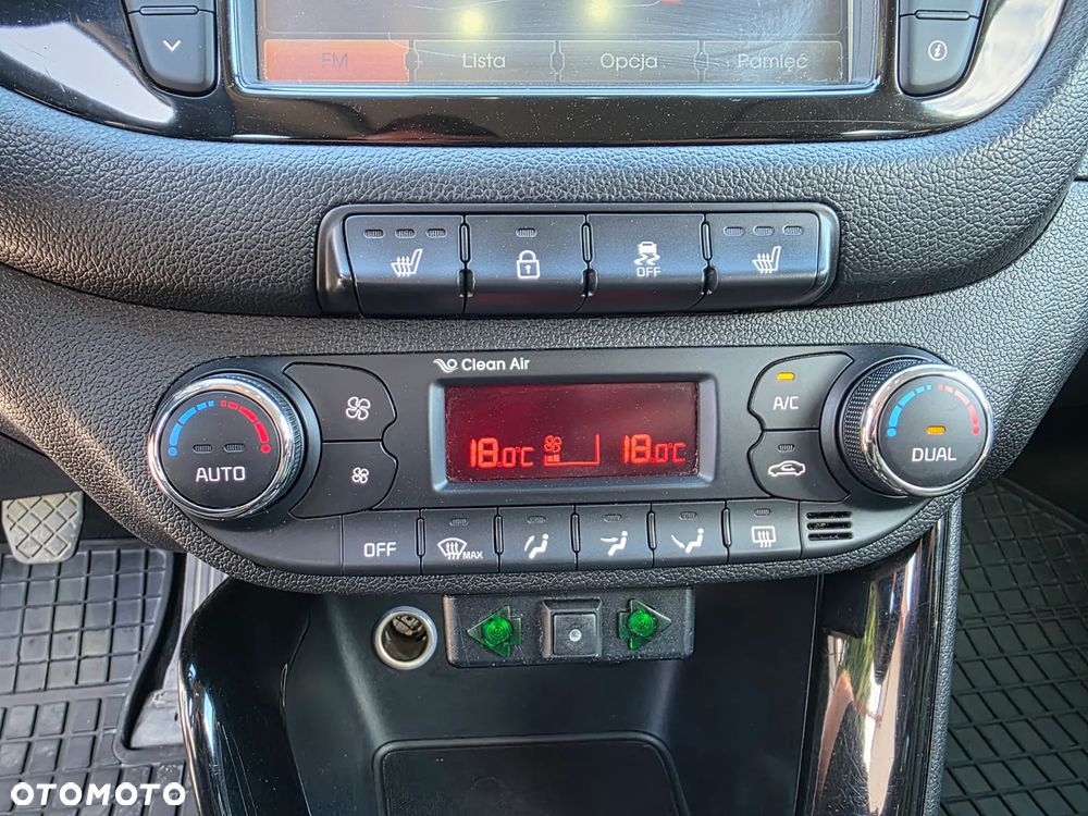 Kia Ceed 1.6 CRDi 128 Platinum Edition - 19